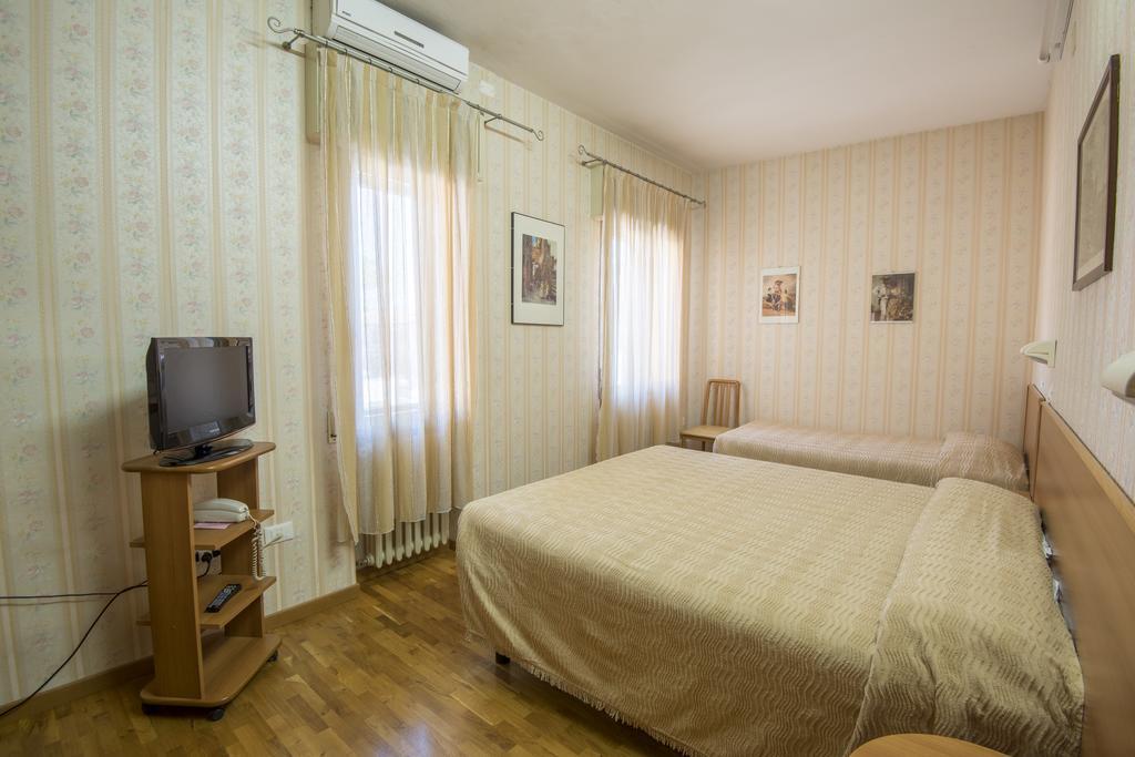 Albergo Ristorante Edo Forlimpopoli Exterior foto
